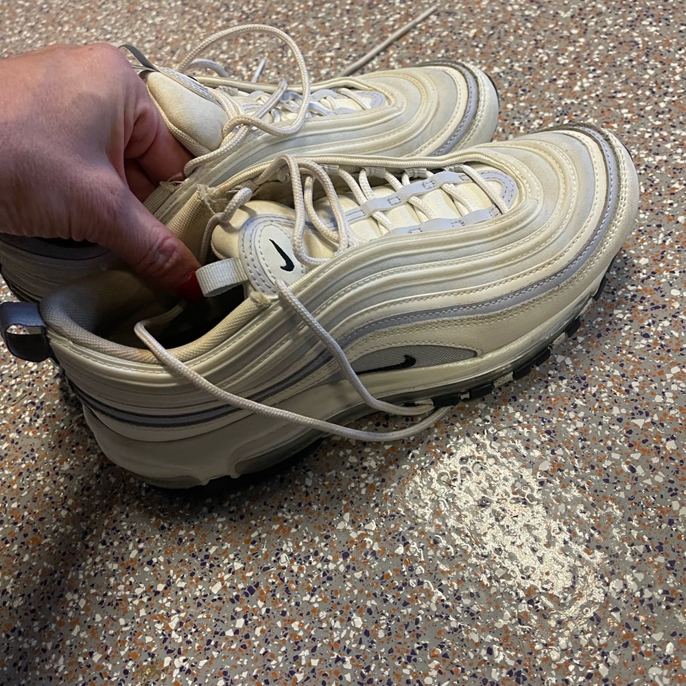 Nike sneakers